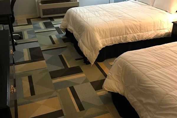 Hotel Econo Lodge Benton